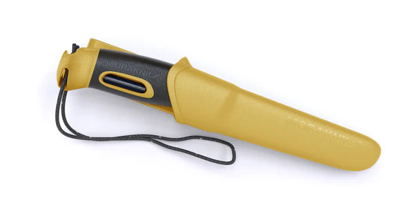 Companion Spark Knife