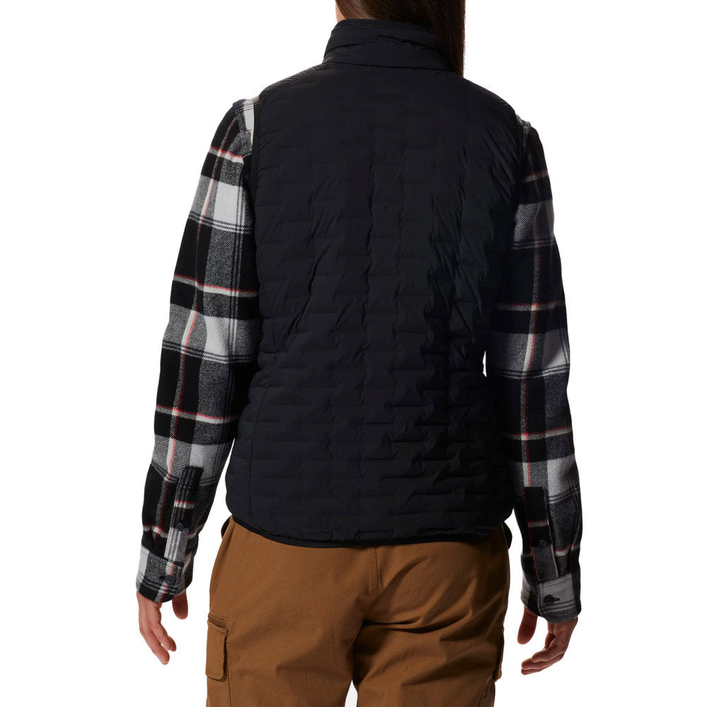 Women's Stretchdown Light Vest