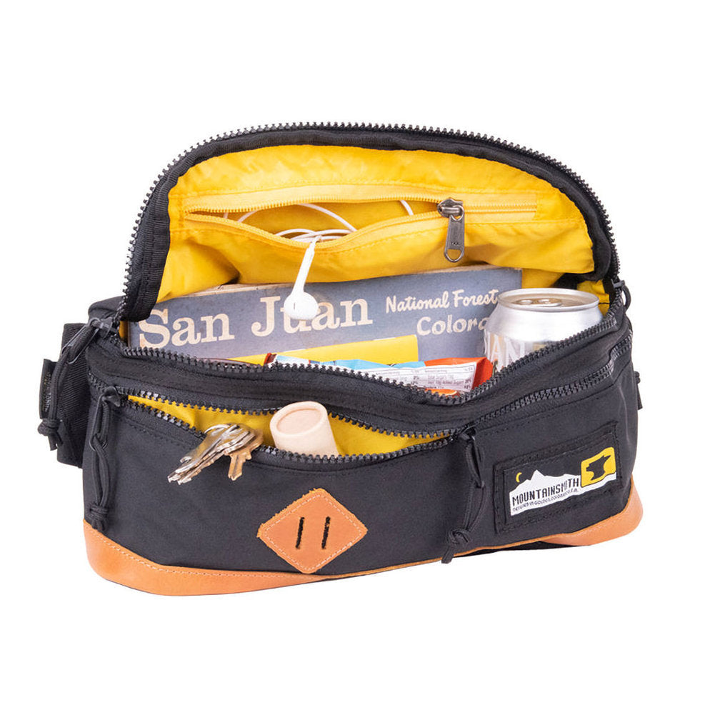 Trippin' Fanny Pack