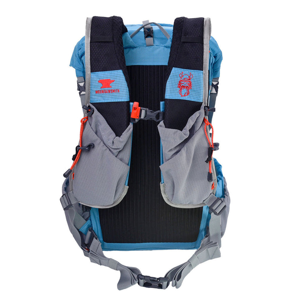 Zerk 40 Backpack