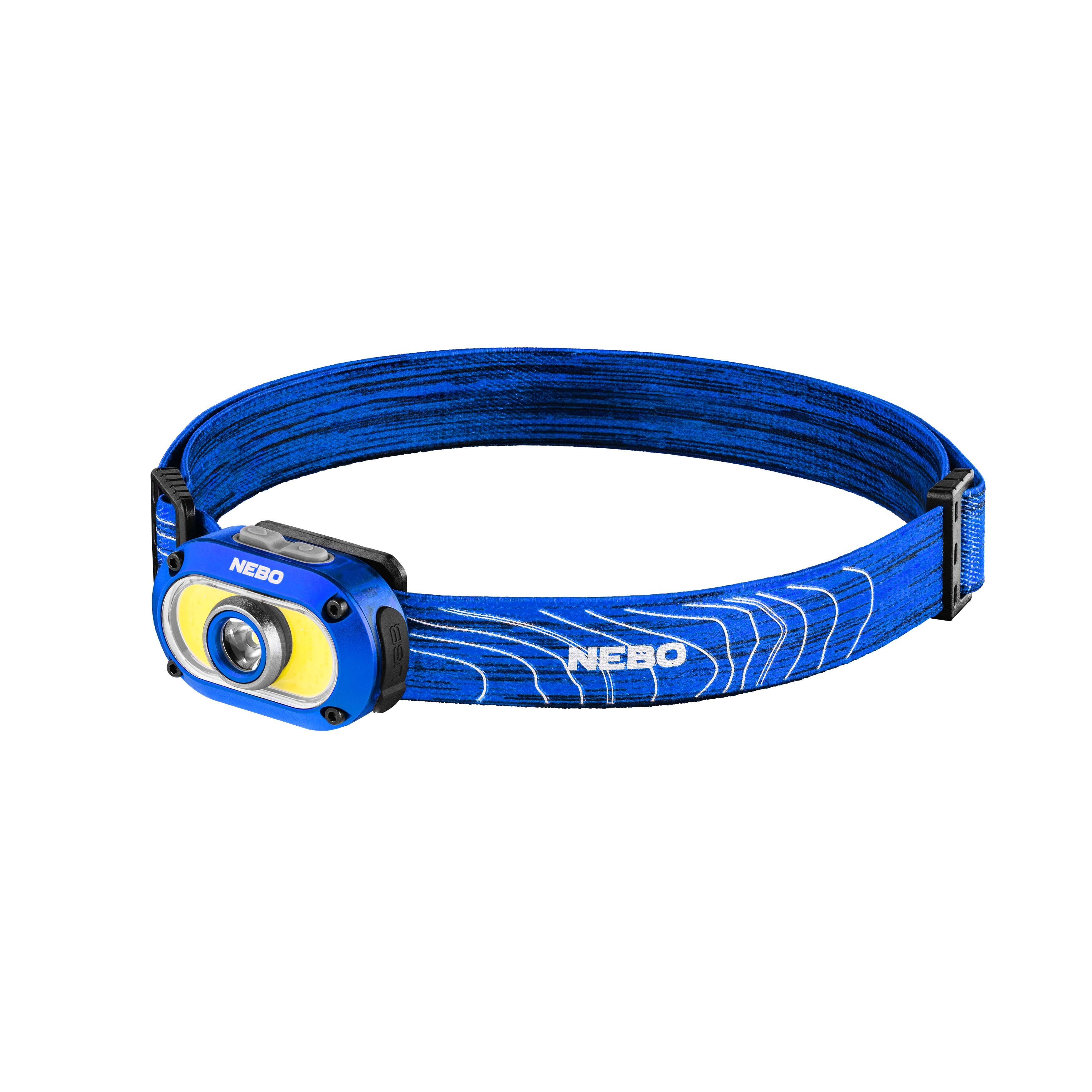 MYCRO 550+ Headlamp