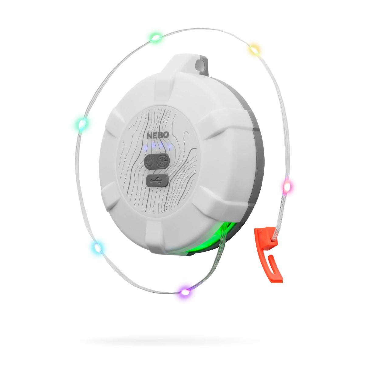 Luna 400+ Lantern