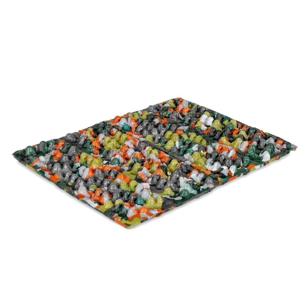 Chipper Reclaimed Closed-Cell Foam Seat