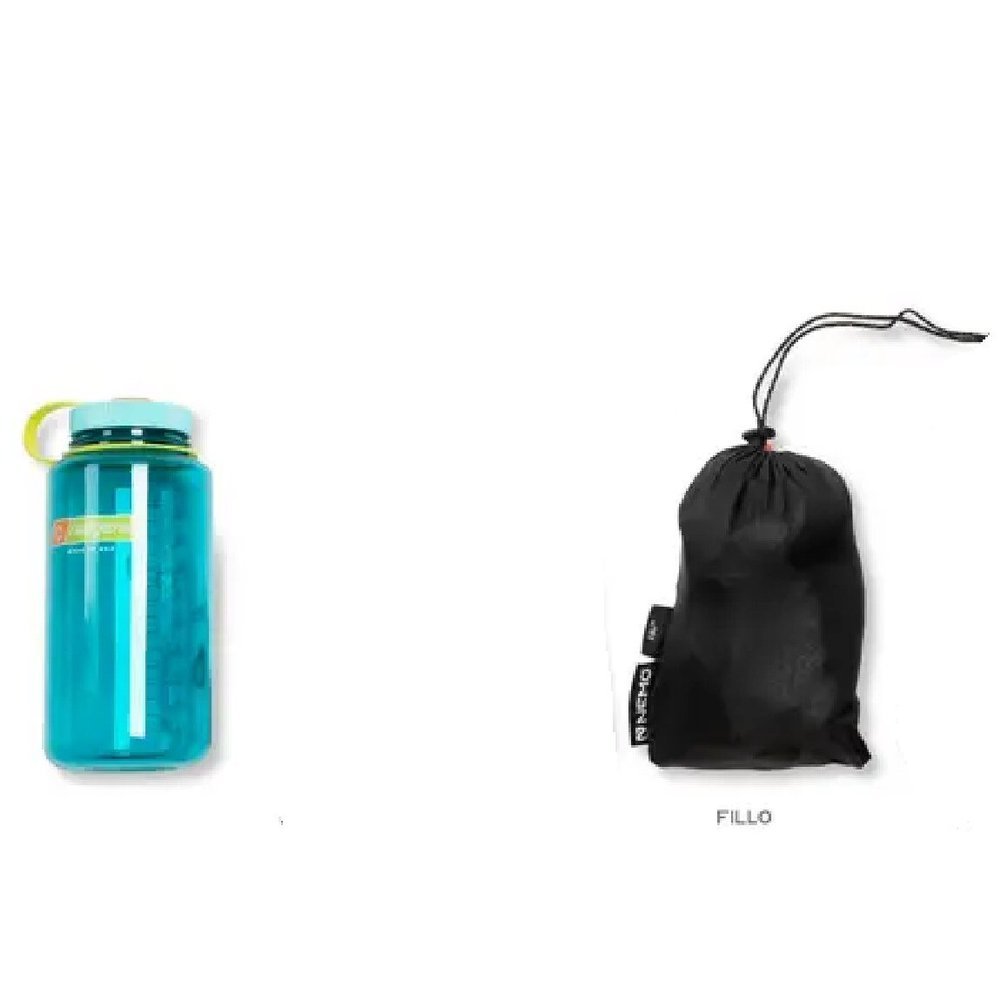 Fillo Backpacking & Camping Pillow