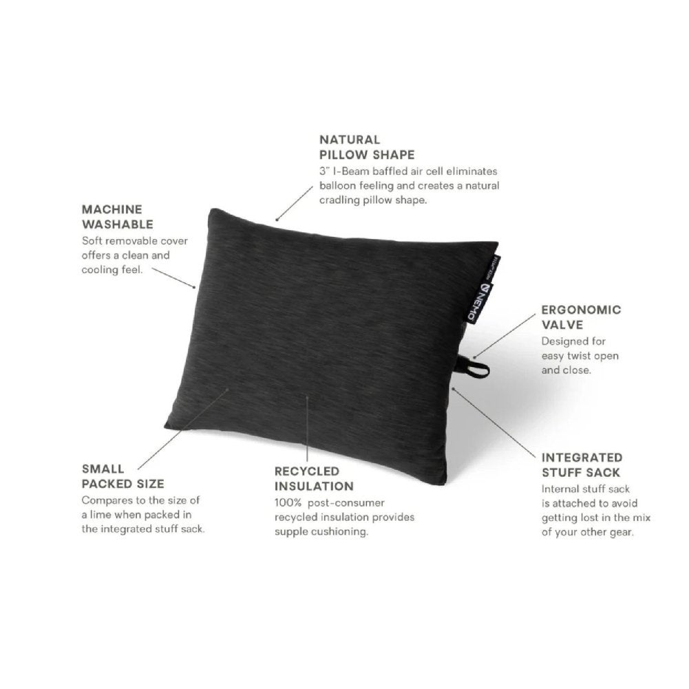 Fillo Elite Ultralight Pillow