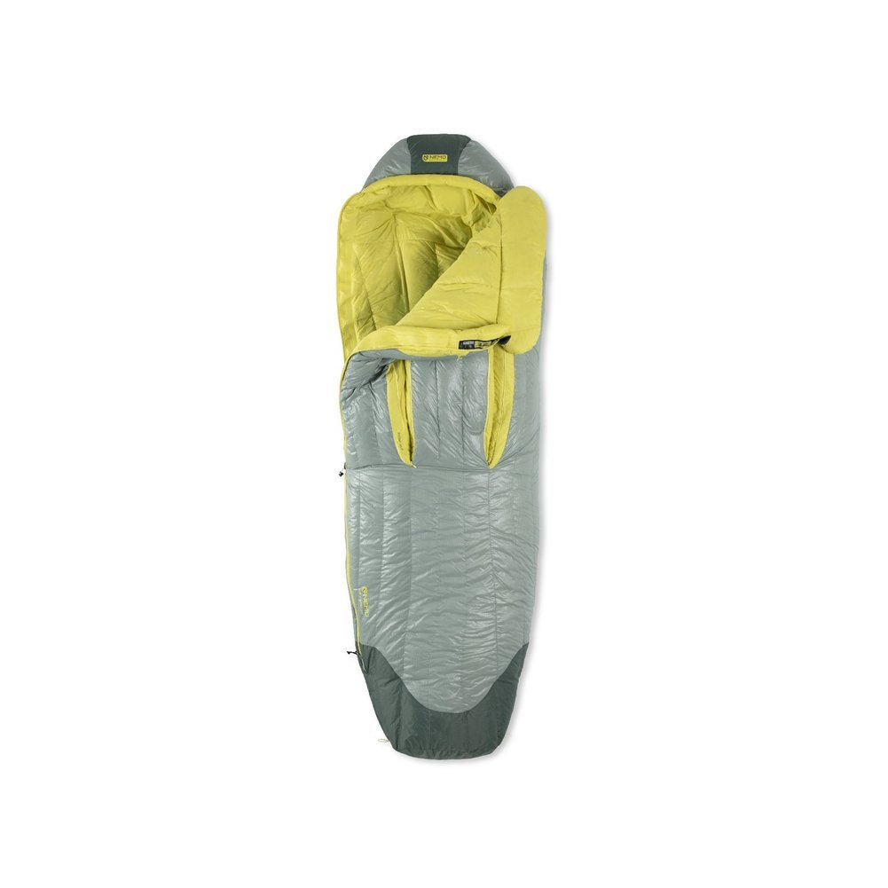 Women's Riff Down Sleeping Bag--Regular
