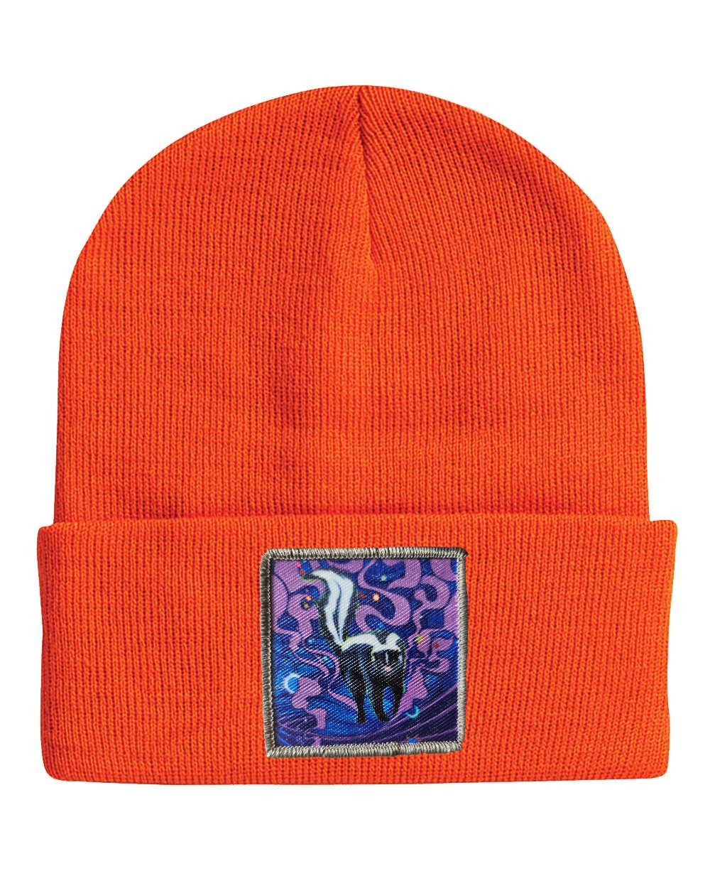 Skunky Haze Beanie