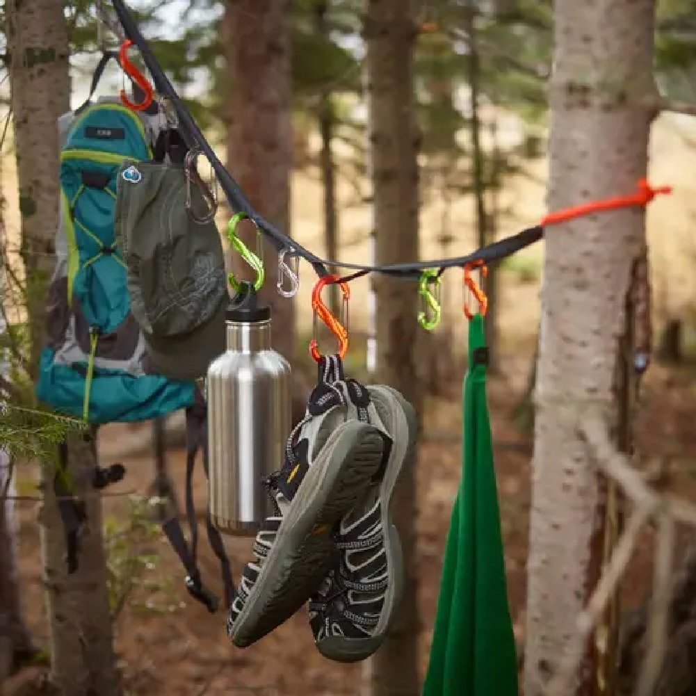 GearLine Organization System