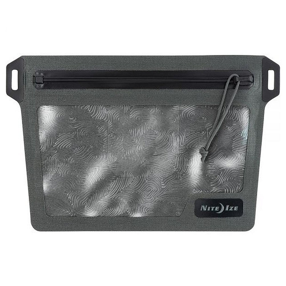 RunOff Waterproof Pocket