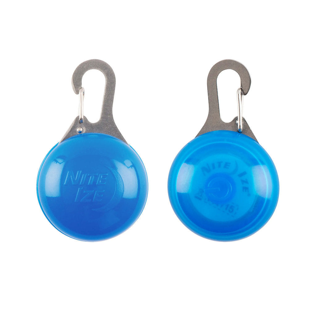 SpotLit Collar Light