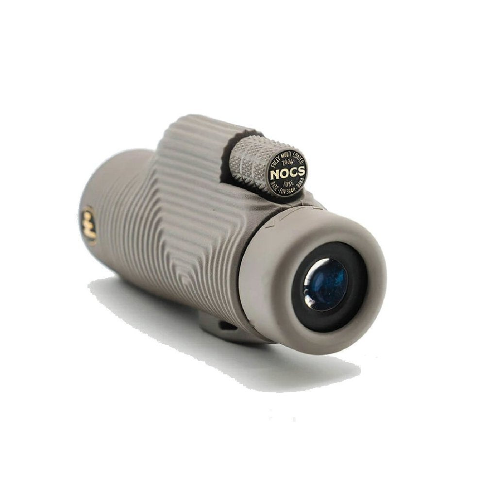 Zoom Tube Monocular