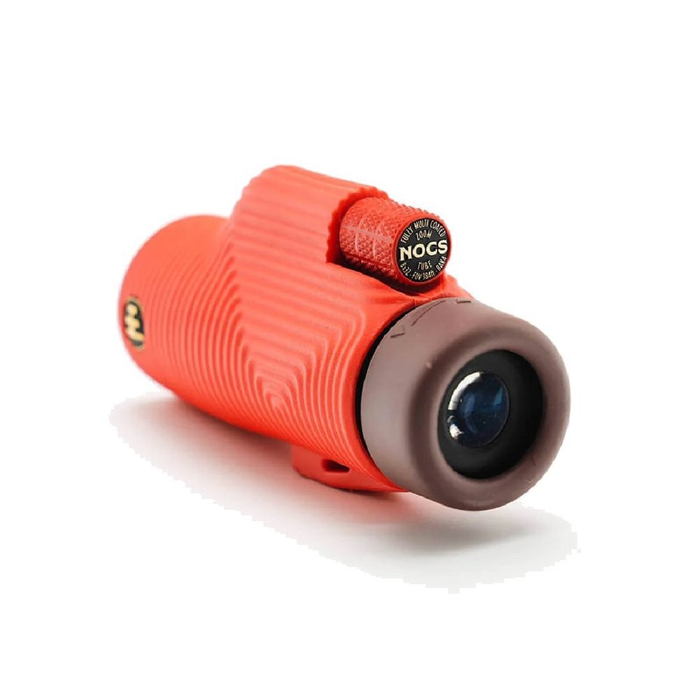 Zoom Tube Monocular