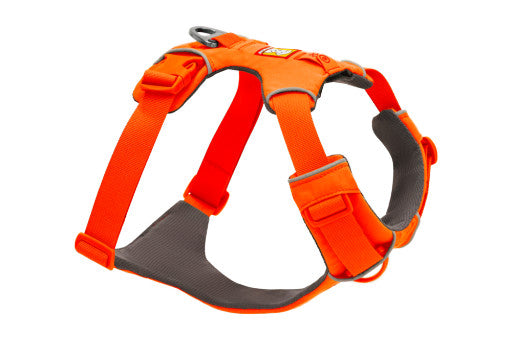 Front Range Dog Harness