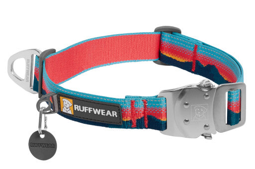 Top Rope Dog Collar