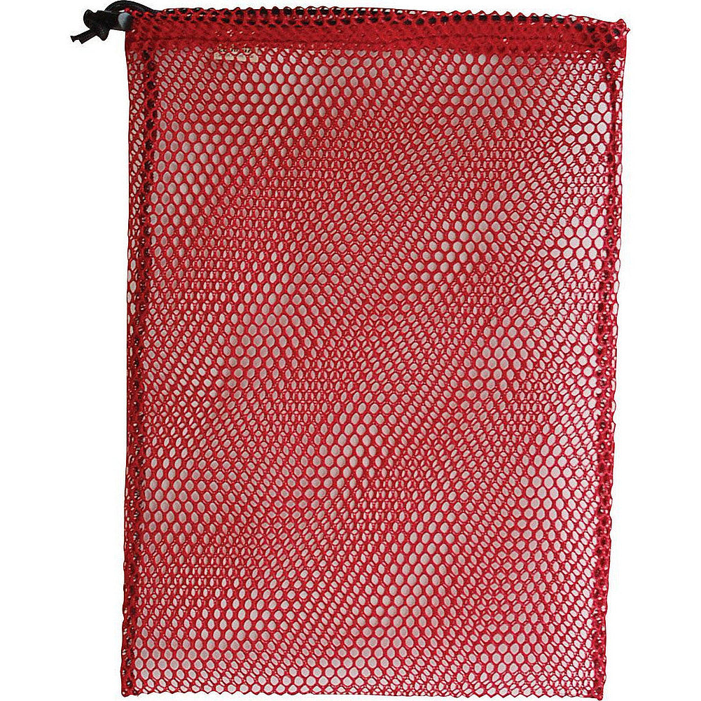 Nylon Mesh Stuff Bag--15" X 22"