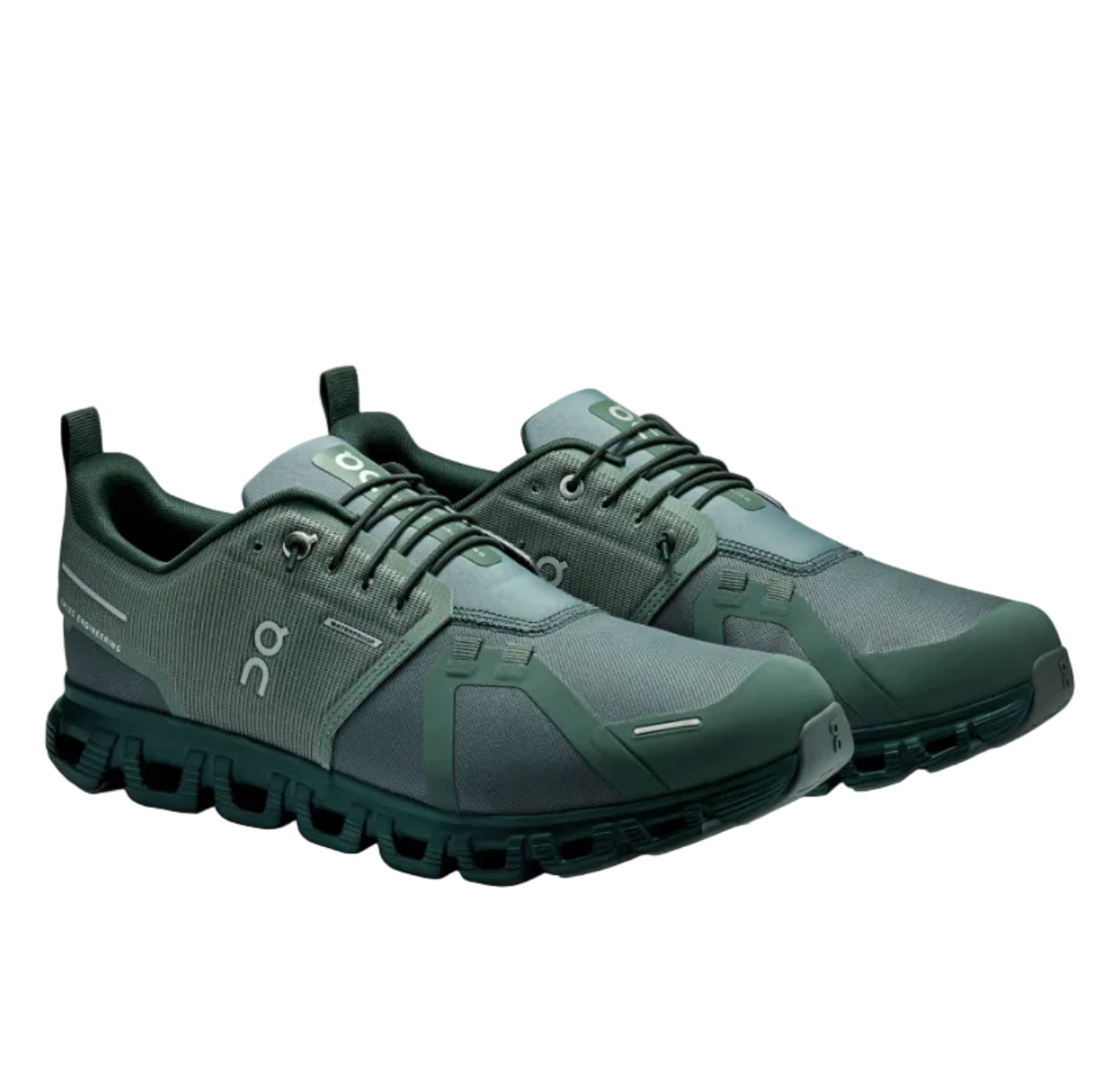 Men's Cloud 6 Waterproof Shoes