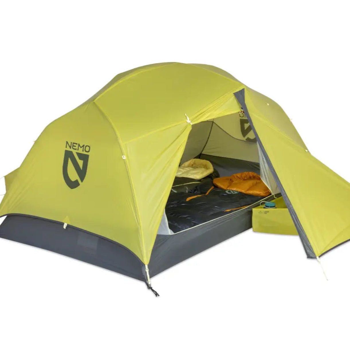 Dagger OSMO Tent--2 Person