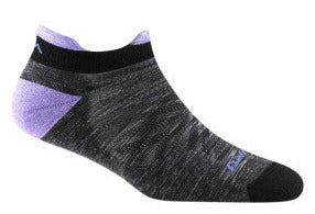 Women's Run No Show Tab Ultra-Lightweight Running Socks