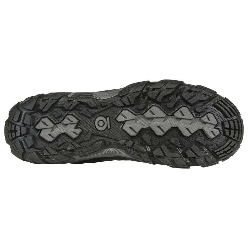 Men's Sawtooth X Mid B-DRY Hiking Boots
