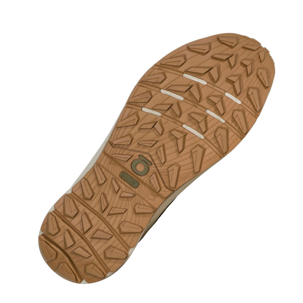 Women's Katabatic Wind Low Shoes