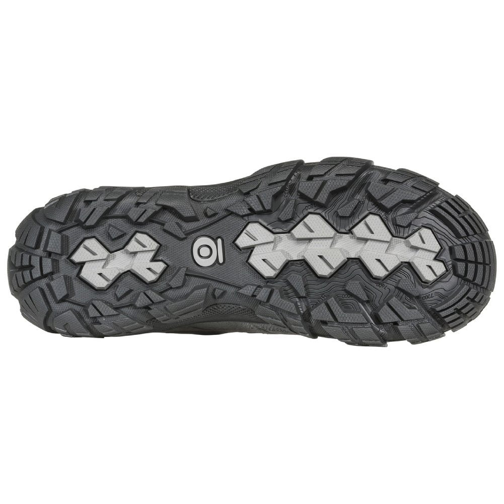 Women's Sawtooth X Low Waterproof Shoes
