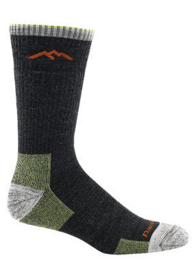 Men's Hiker Boot Midweight Hiking Socks