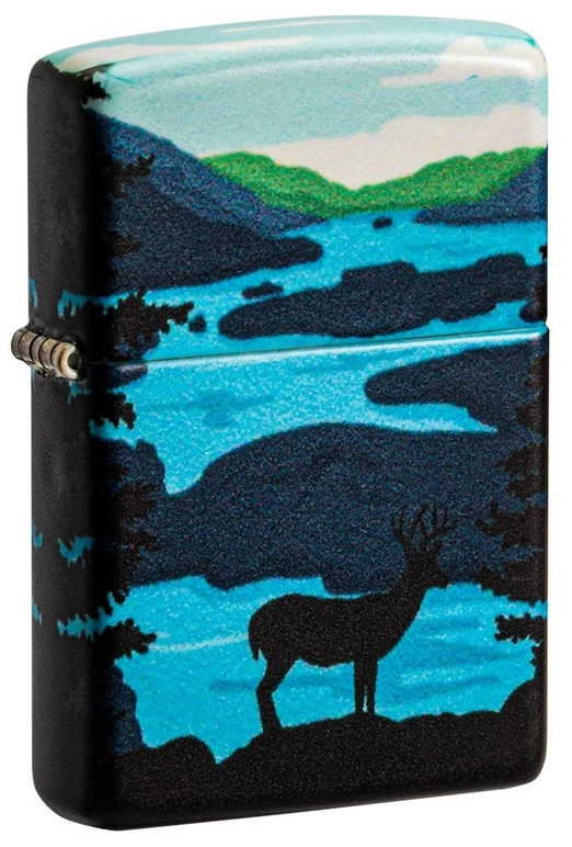 Windproof Lighter