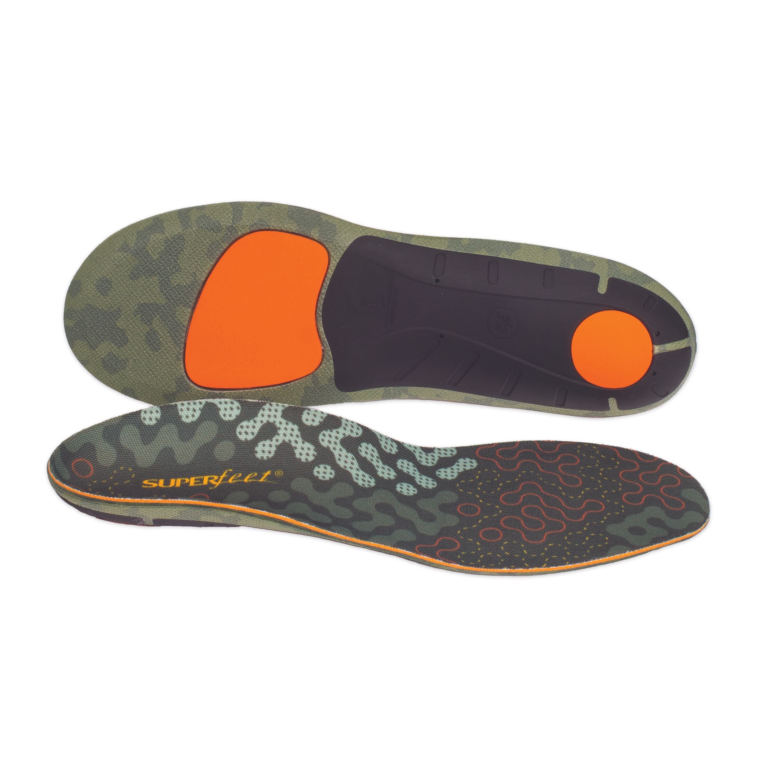 ADAPT Hike Max Insoles