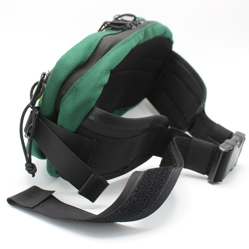 NMW Deluxe Hip Sack