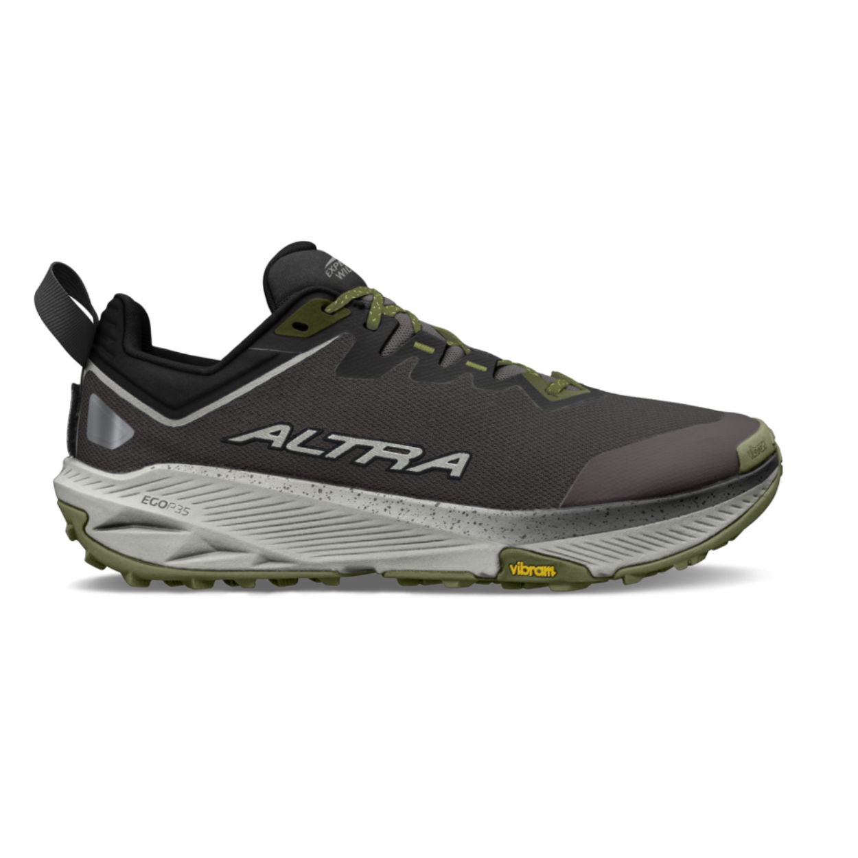 Men's Experience Wild 3+ Running Shoes