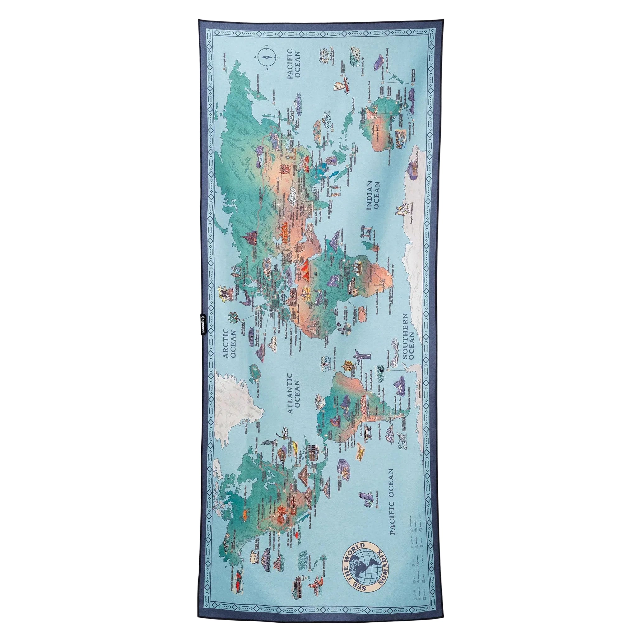 Original Packable Towel