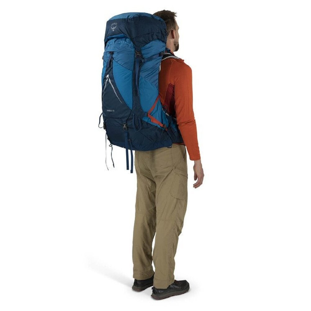 Men's Atmos AG LT 65 Backpack