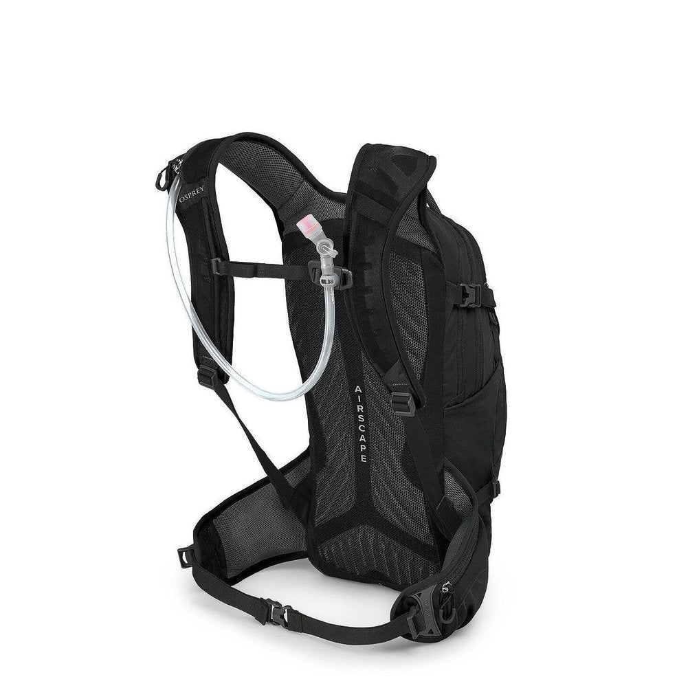 Raptor 14 w/ Reservoir Backpack
