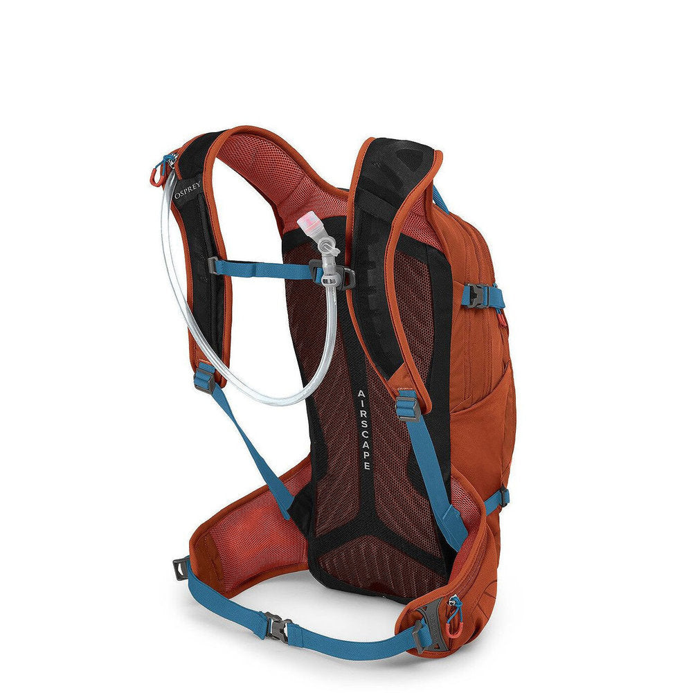 Raptor 14 w/ Reservoir Backpack