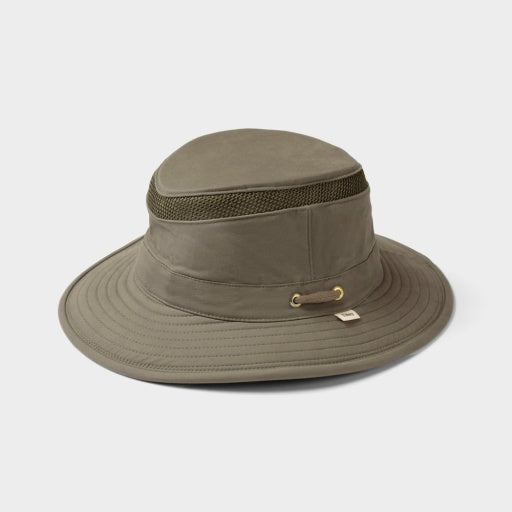 T5MO Organic Airflo Hat