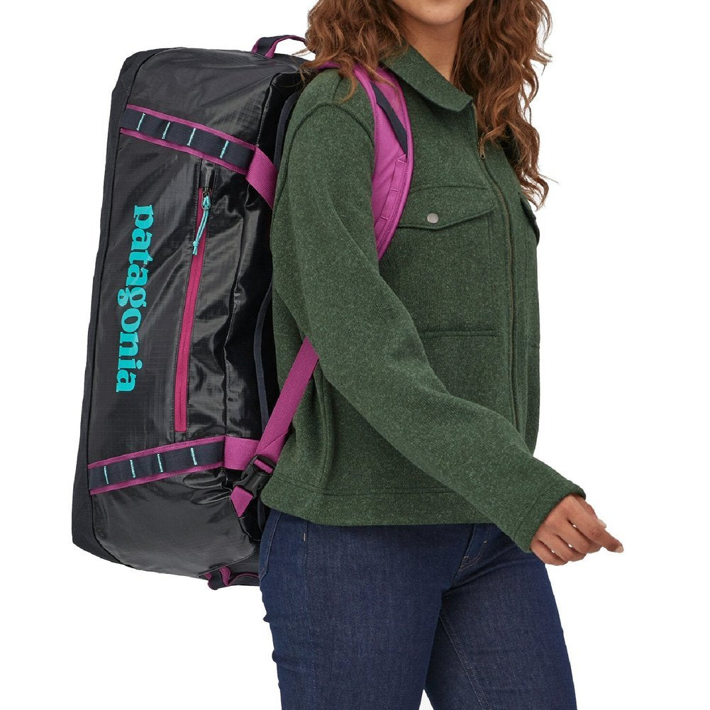 Black Hole Duffel Bag 55L