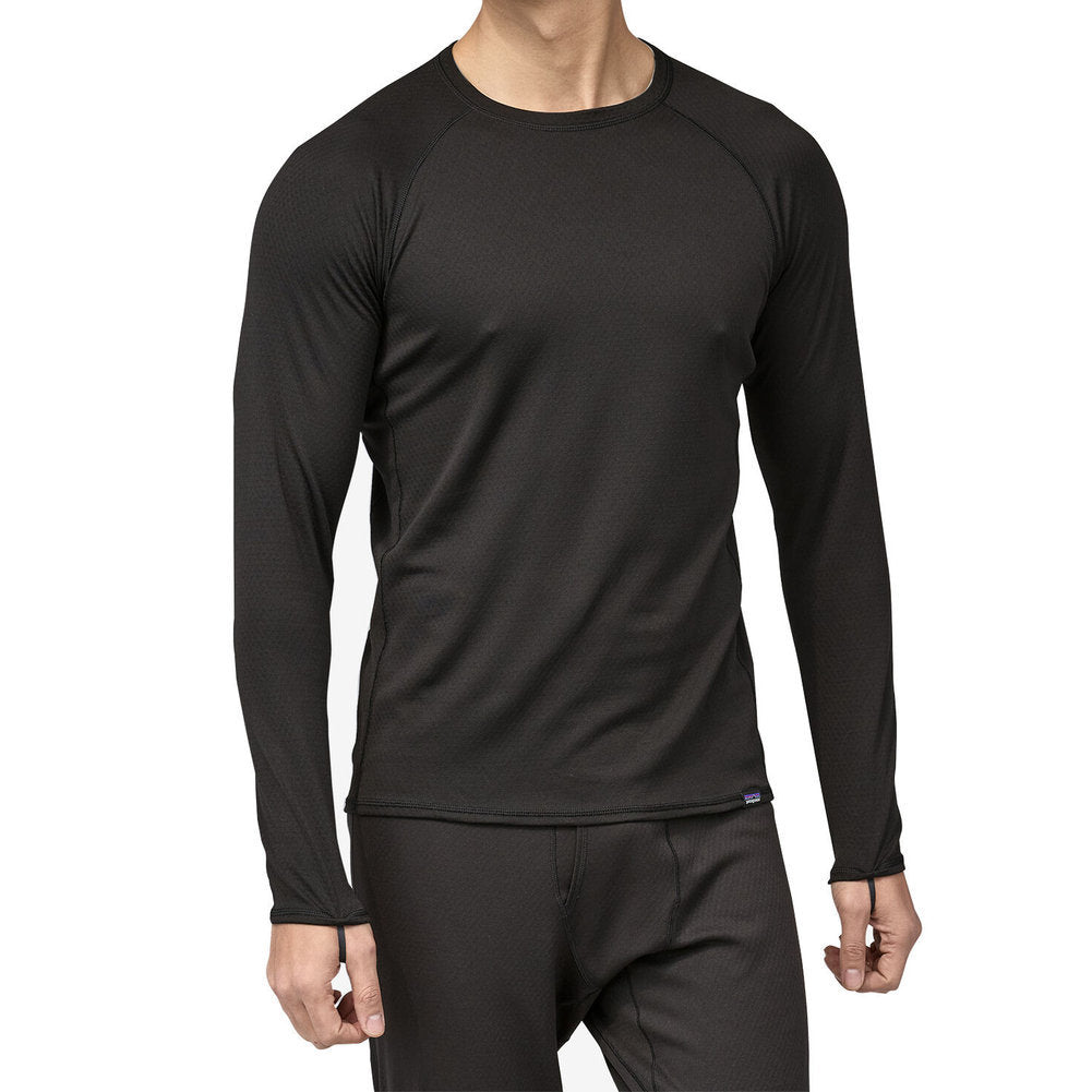 Men's Capilene Midweight Crew Shirt