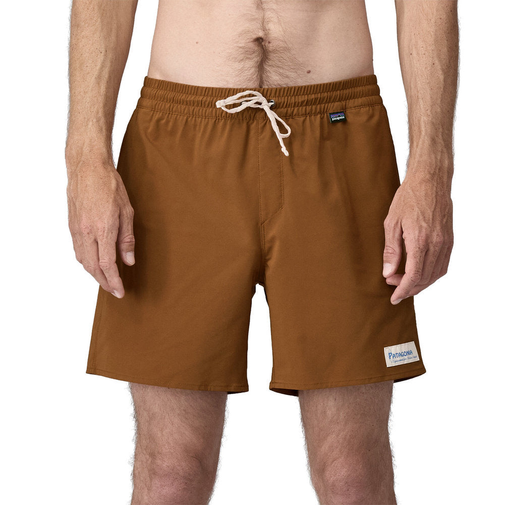 Men's Hydropeak Volley Shorts--16"