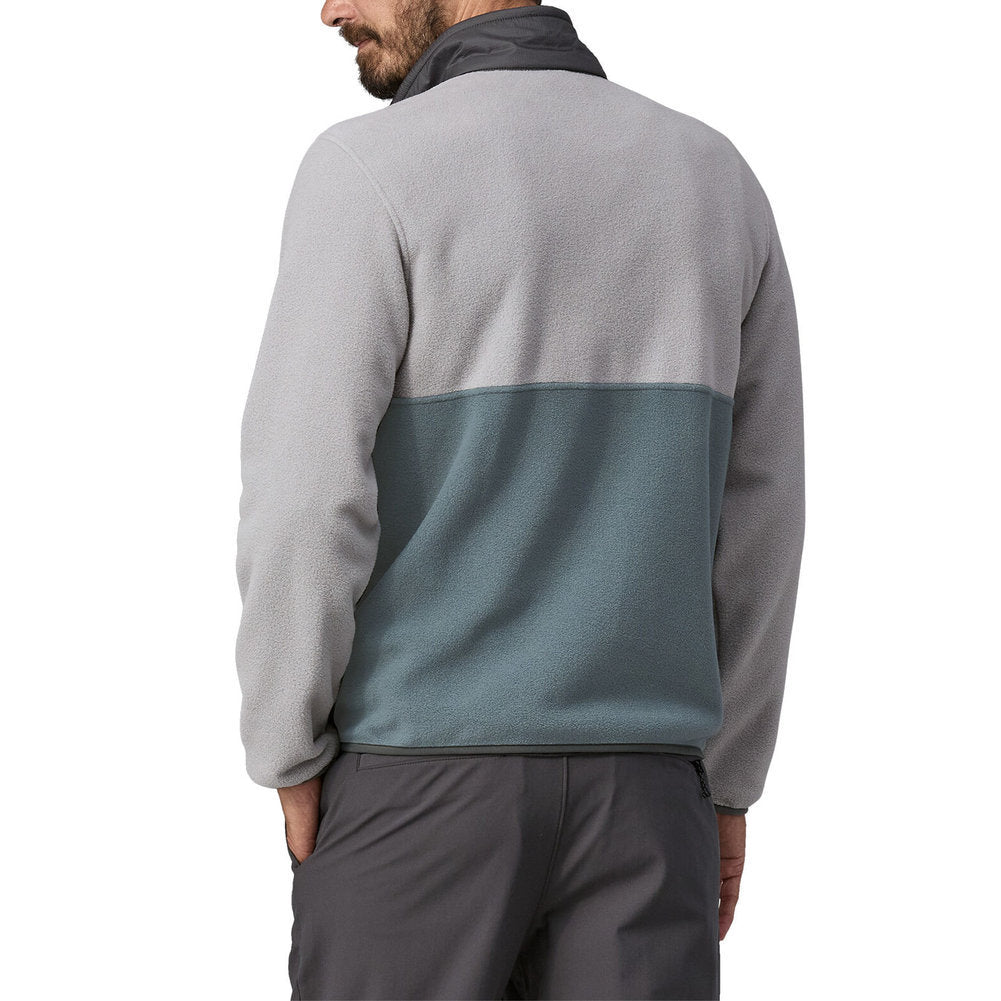 Men's Microdini 1/2-Zip Fleece Pullover Sweater