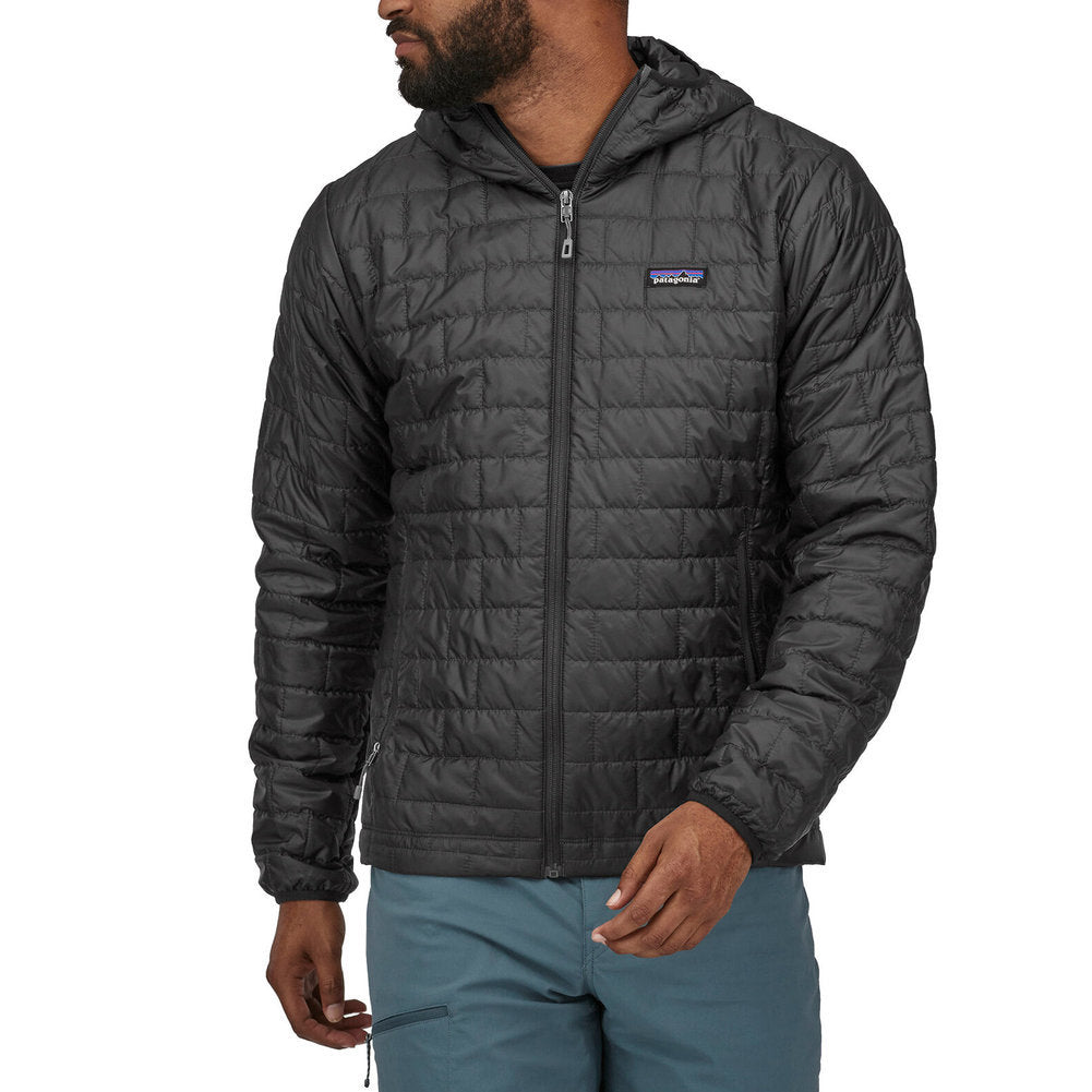 Men's Nano Puff Hoody