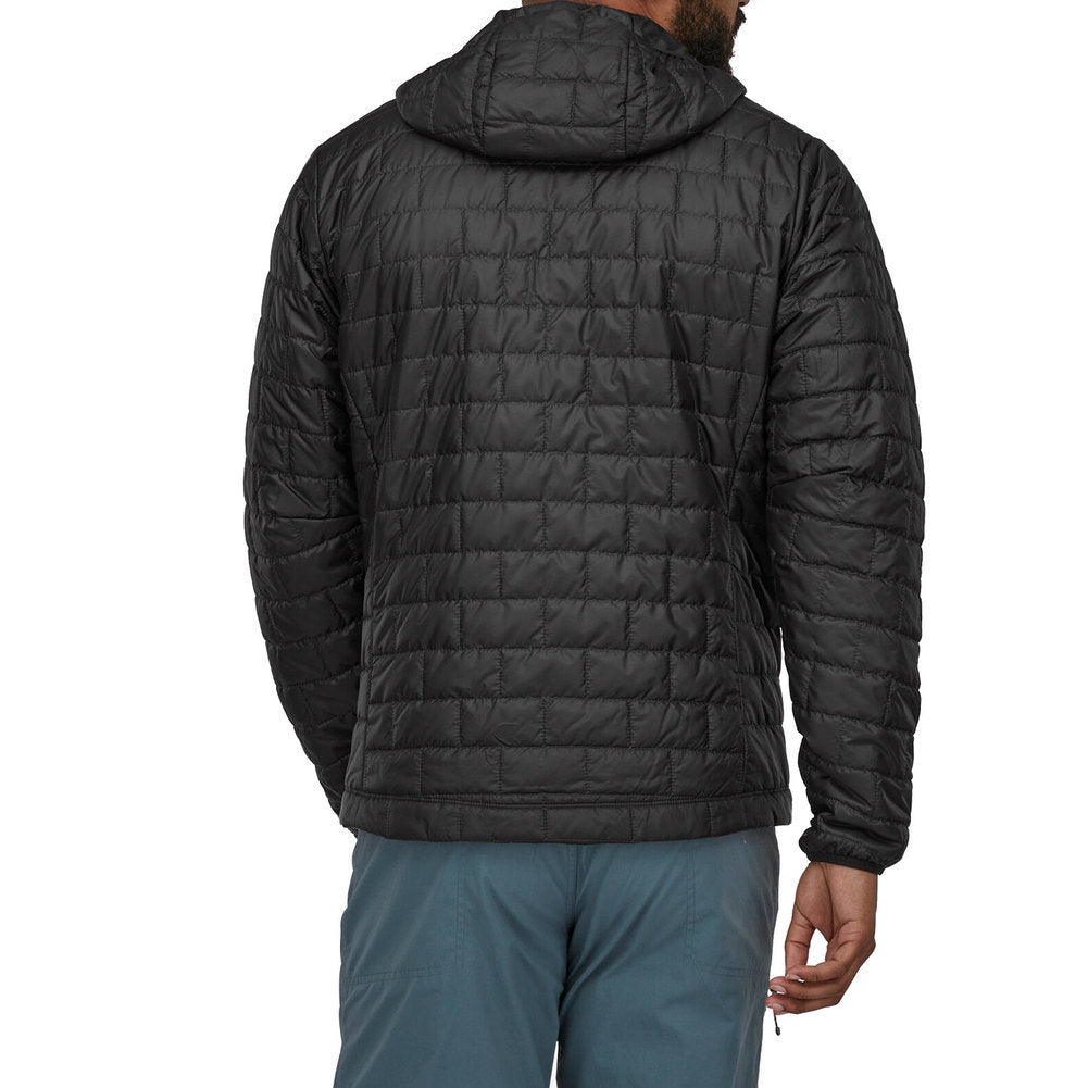 Men's Nano Puff Hoody