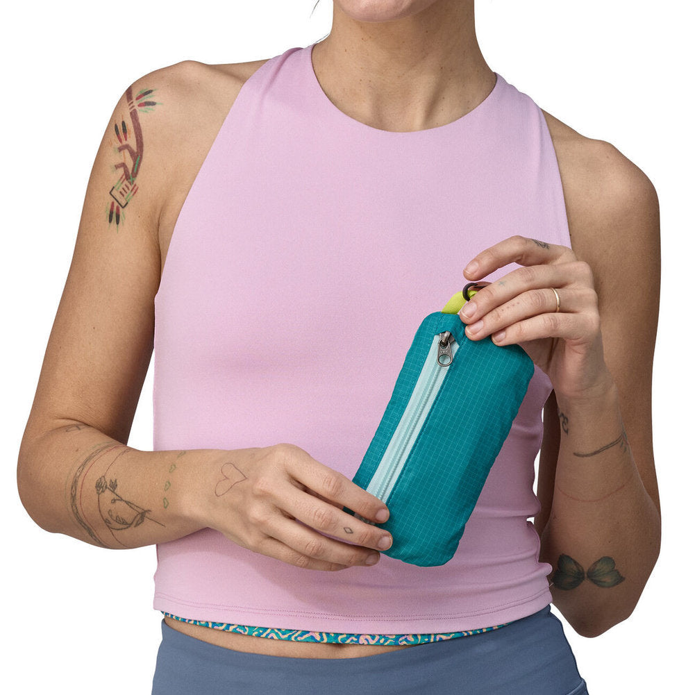 Ultralight Black Hole Mini Hip Pack 1L