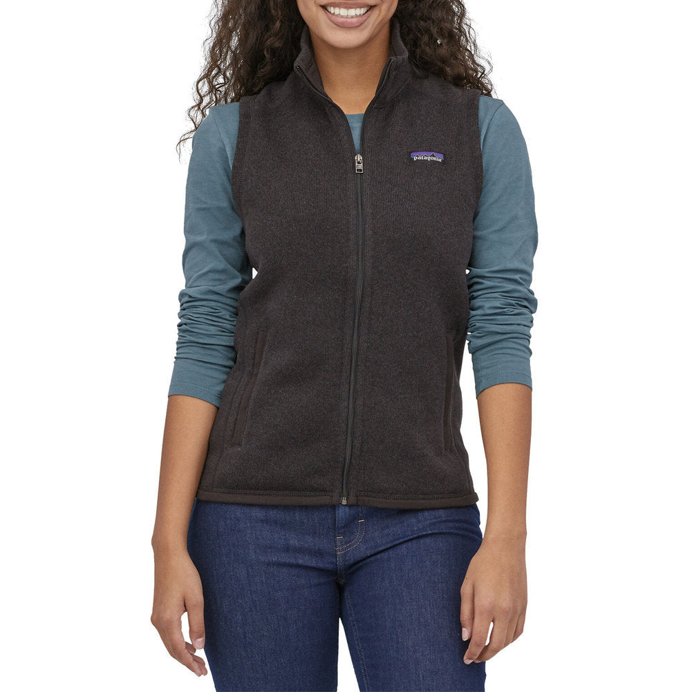 Women's Better Sweater Fleece Vest