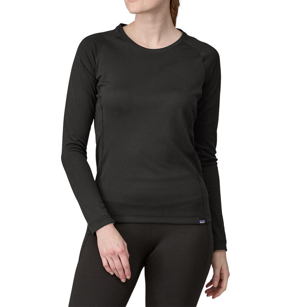 Women's Capilene Midweight Crew Shirt