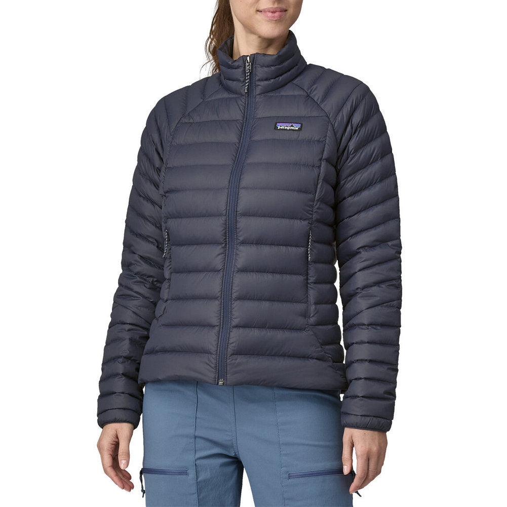 Women's Down Sweater Jacket