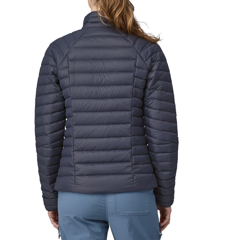 Women's Down Sweater Jacket