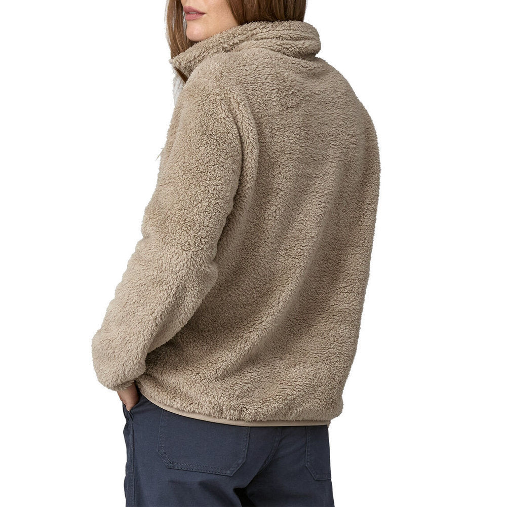 Women's Los Gatos 1/4 Zip Sweater