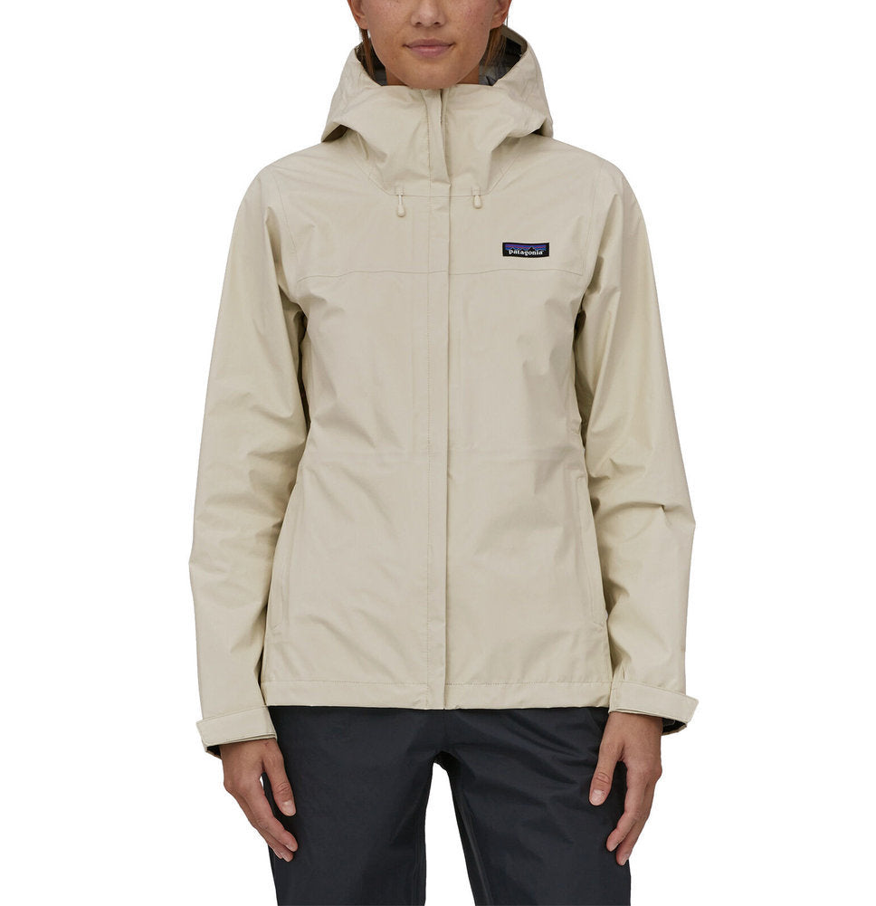 Women's Torrentshell 3L Rain Jacket