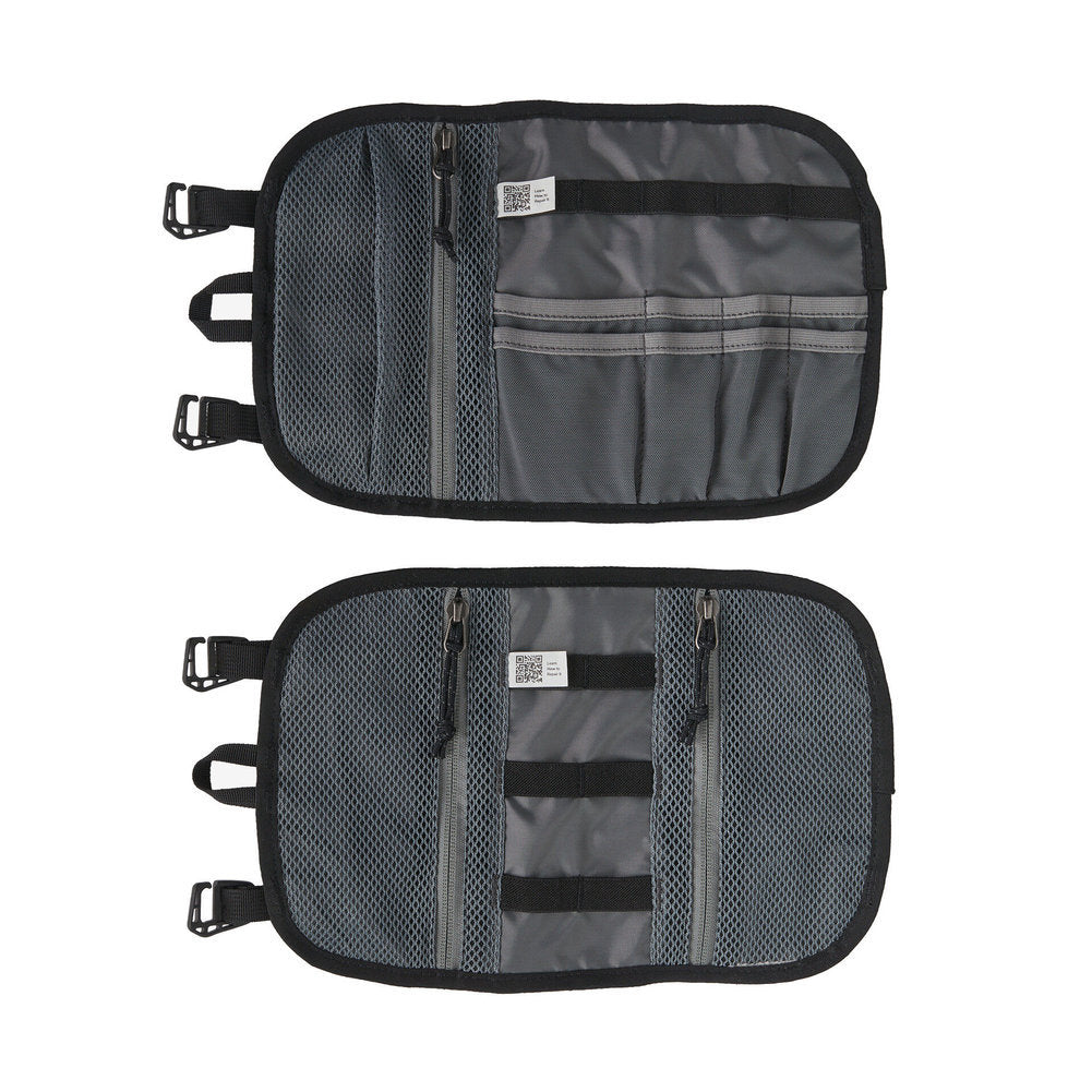 Worn Wear Repair Roll