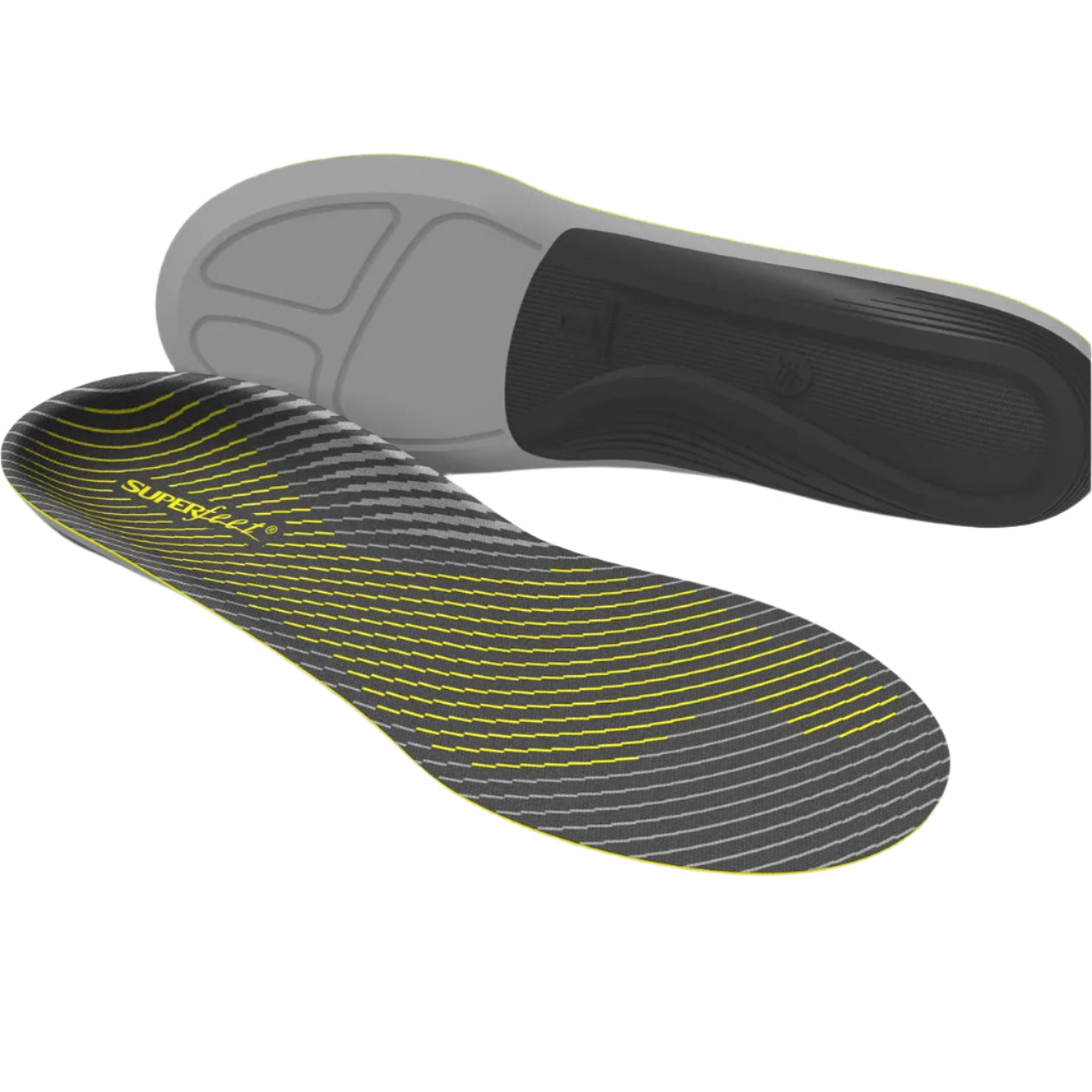 Run Support Low Arch Insoles